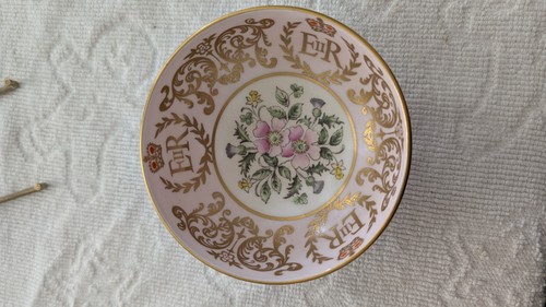 Paragon fine bone china - paragon, queen