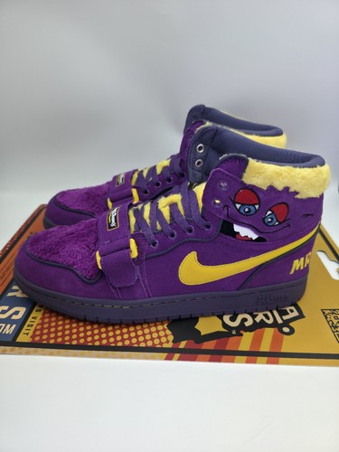 Bull airs men size 5 - airs,
