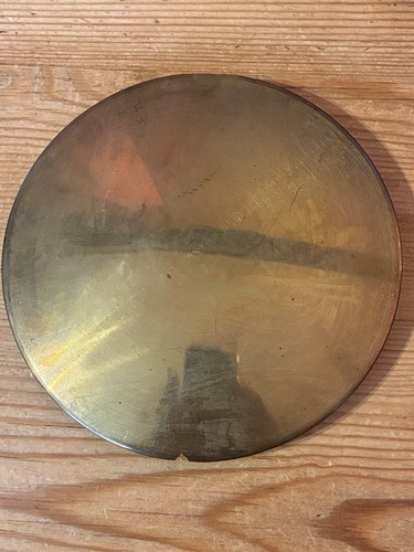 Vintage vienna wall clock - vintage,