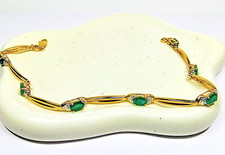 10k Solid Yellow Gold Real