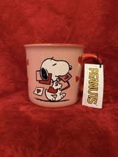 Peanuts Snoopy Gibson Home Be