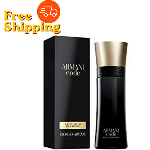 Giorgio armani code for men - giorgio,