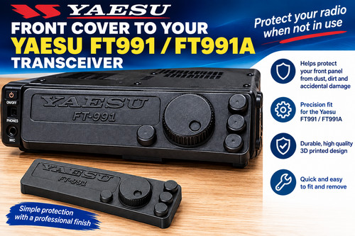 New front cover your - to,