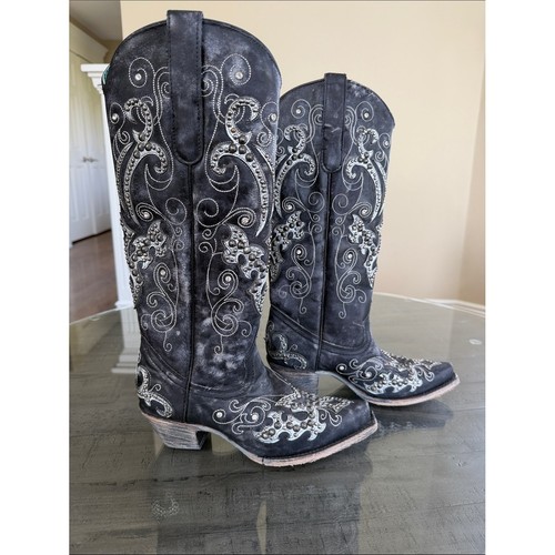 Corral womens western - corral,