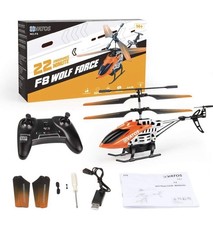 VATOS RC Helicopter - 22