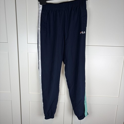 Fila popper tracksuit - tracksuit, bottoms