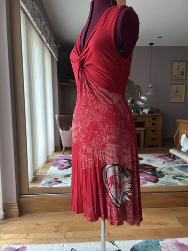 Desigual women dress - dress, /34