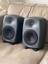 Genelec 8040B (Pair of 2)