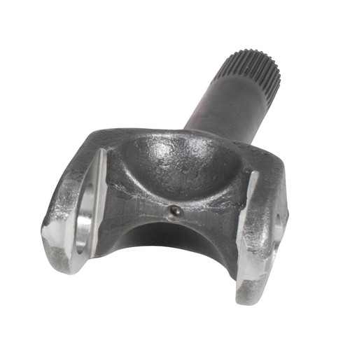 Yukon chromoly outer - outer, front