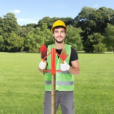 Fence Post Driver Heavy Duty T