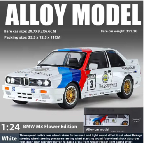 Bmw series e30 1988 1 - 3,