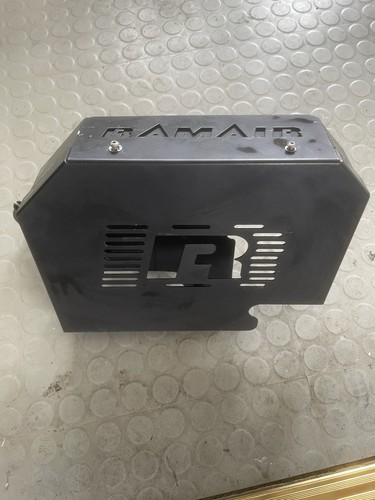 Ramair ecu holder cover for - ramair,
