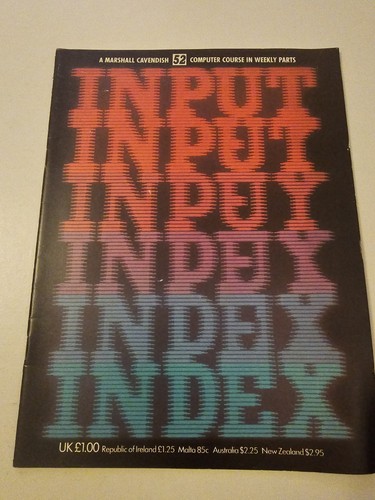 Input magazine marshall - a,