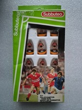 VINTAGE COMPLETE SUBBUTEO LW