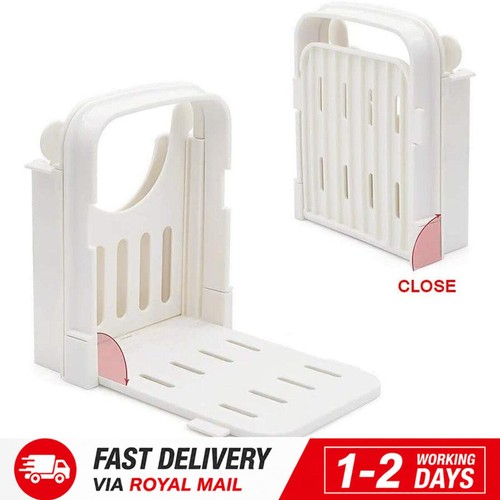 Bread slicer foldable - bread, slicer,