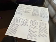 Bang & Olufsen Beocenter 2200 Manual