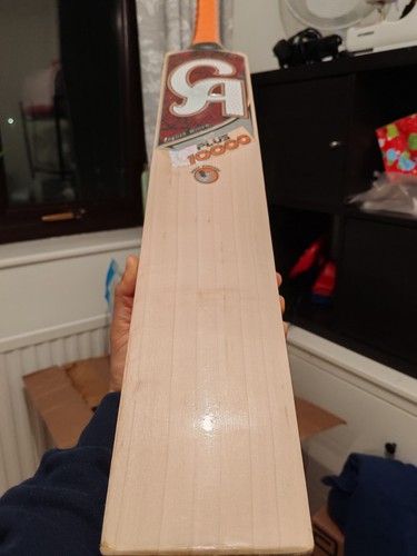 Plus 10000 cricket bat - ca,