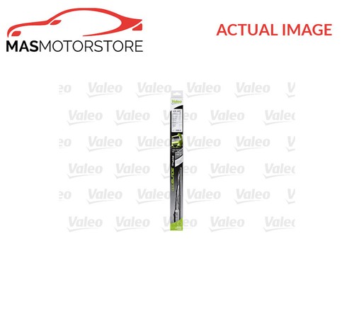 Windscreen wiper blade - windscreen,