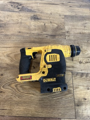 Dewalt dch253 18v - dewalt, sds