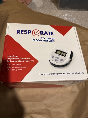Intercure resperate model - resperate,