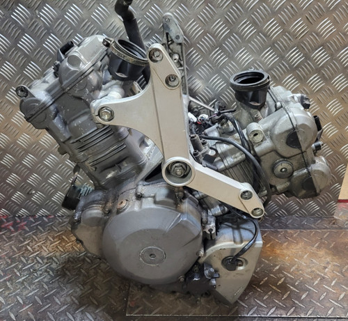 Suzuki dl1000 strom 2005 - v,