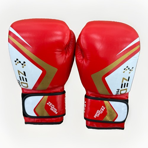 Genuine cowhide leather boxing - cowhide,
