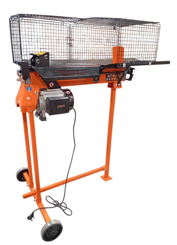 Ton electric log - ton,