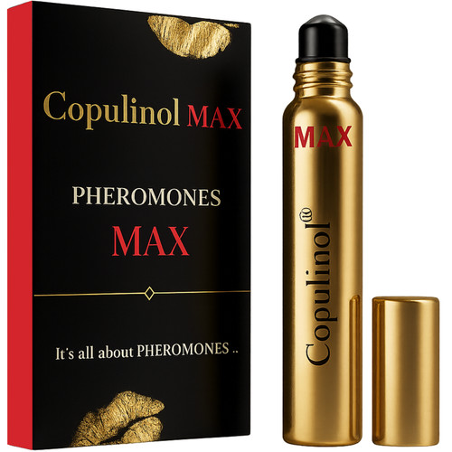 Copulinol max pheromone for - copulinol,
