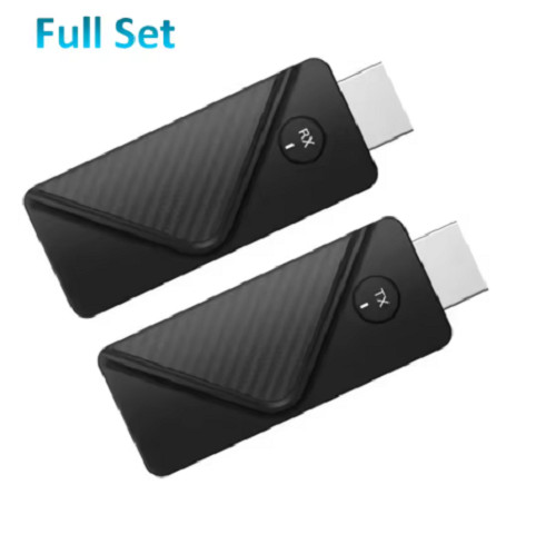 Wireless hdmi transmitter - 4k,