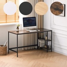 Computer Desk Workstation