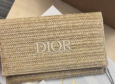 Dior Makeup  Trousse  Pouch & Box BN