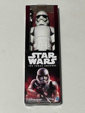 Star Wars The Force Awakens -