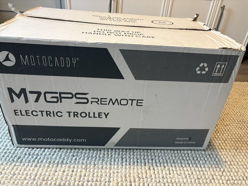 Motocaddy remote gps - remote,