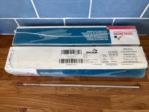 Oerlikon spezial 20x0350 - oerlikon, 3.20x0350