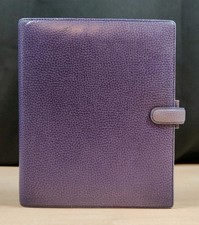 Filofax A5 Finsbury Organiser