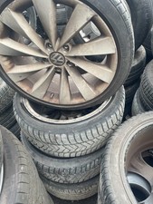 VW PASSAT CC SCIROCCO  TURBINE