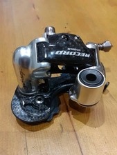 Campagnolo Record