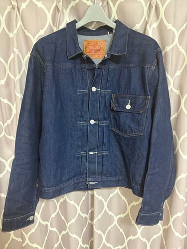 Levis vintage clothing 506xx - clothing,