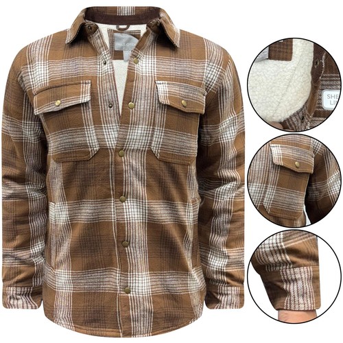 Urban collection mens sherpa - urban,