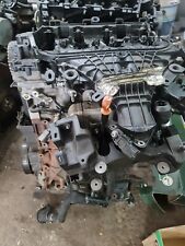 2015 Peugeot Expert 2.0 hdi AHZ Engine Spares Or Repairs Dispatch Scudo Euro 5 