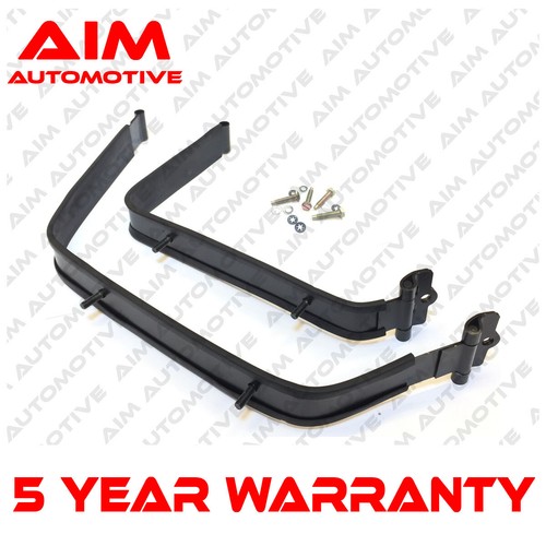 Aim fuel tank - aim, straps