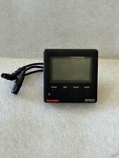 Autohelm ST50 SPEED Head Unit Instrument Display Raymarine Raytheon - Z095 -FREp