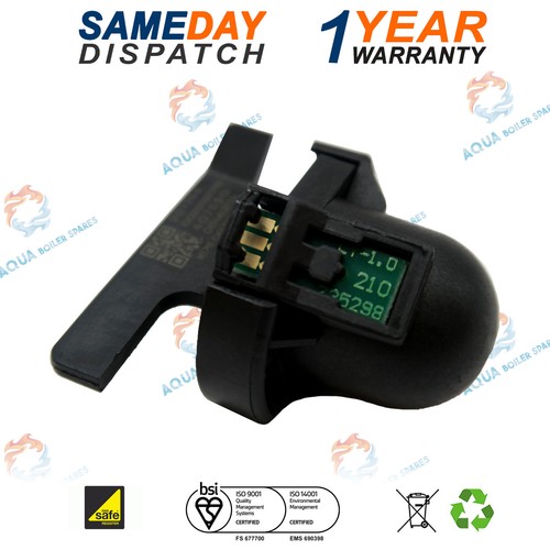 Vaillant home combi 35 - 25, 30
