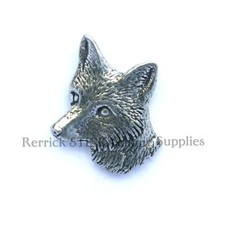 ONE PEWTER BADGE FOR WALKING