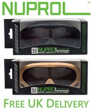 Nuprol PRO Mesh Eyewear
