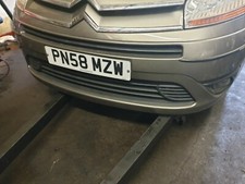 Citroen C4 Grand Picasso Kebc