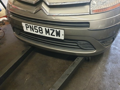 Citroen grand picasso kebc - c4,