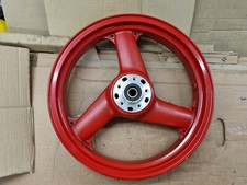 KAWASAKI ZXR750 H1 ZXR750 H2 FRONT WHEEL RIM NOS ? 41073-1414-X4