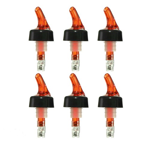 Quick shot pourer optic - quick,