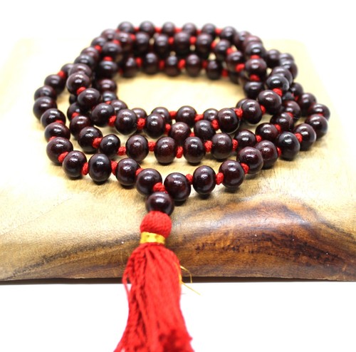Rosewood fair trade - fair, mantra